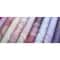 Craft Consortium Double-Sided Paper Pad 12" x 12" 30 ct. Ink Drops - Rose, 20 Designs